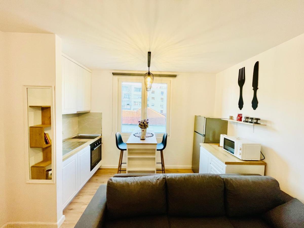 Central Apartment 2, Tirana Zewnętrze zdjęcie