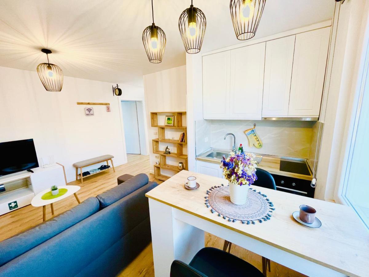 Central Apartment 2, Tirana Zewnętrze zdjęcie