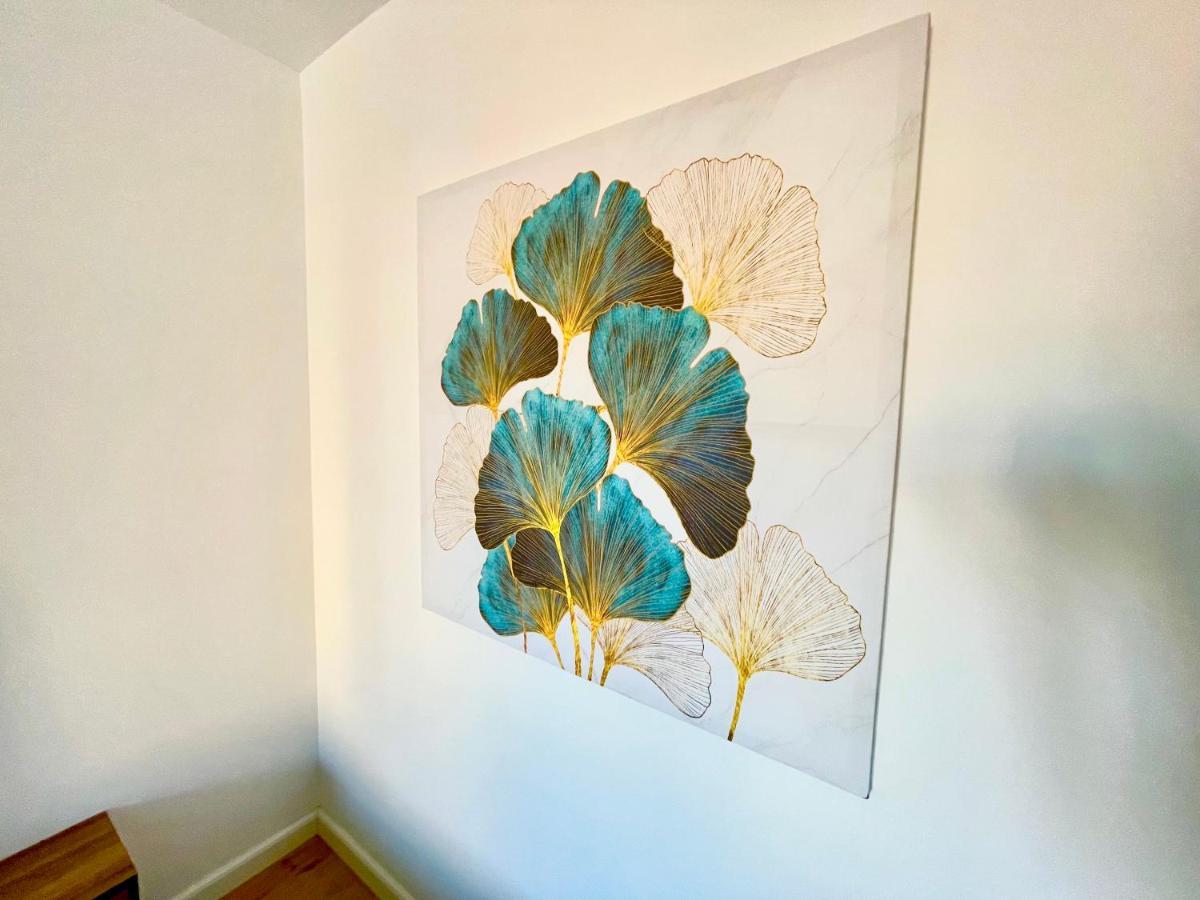 Central Apartment 2, Tirana Zewnętrze zdjęcie