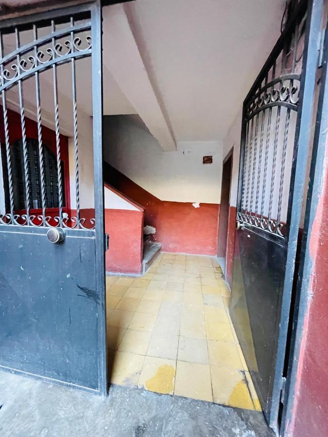 Central Apartment 2, Tirana Zewnętrze zdjęcie