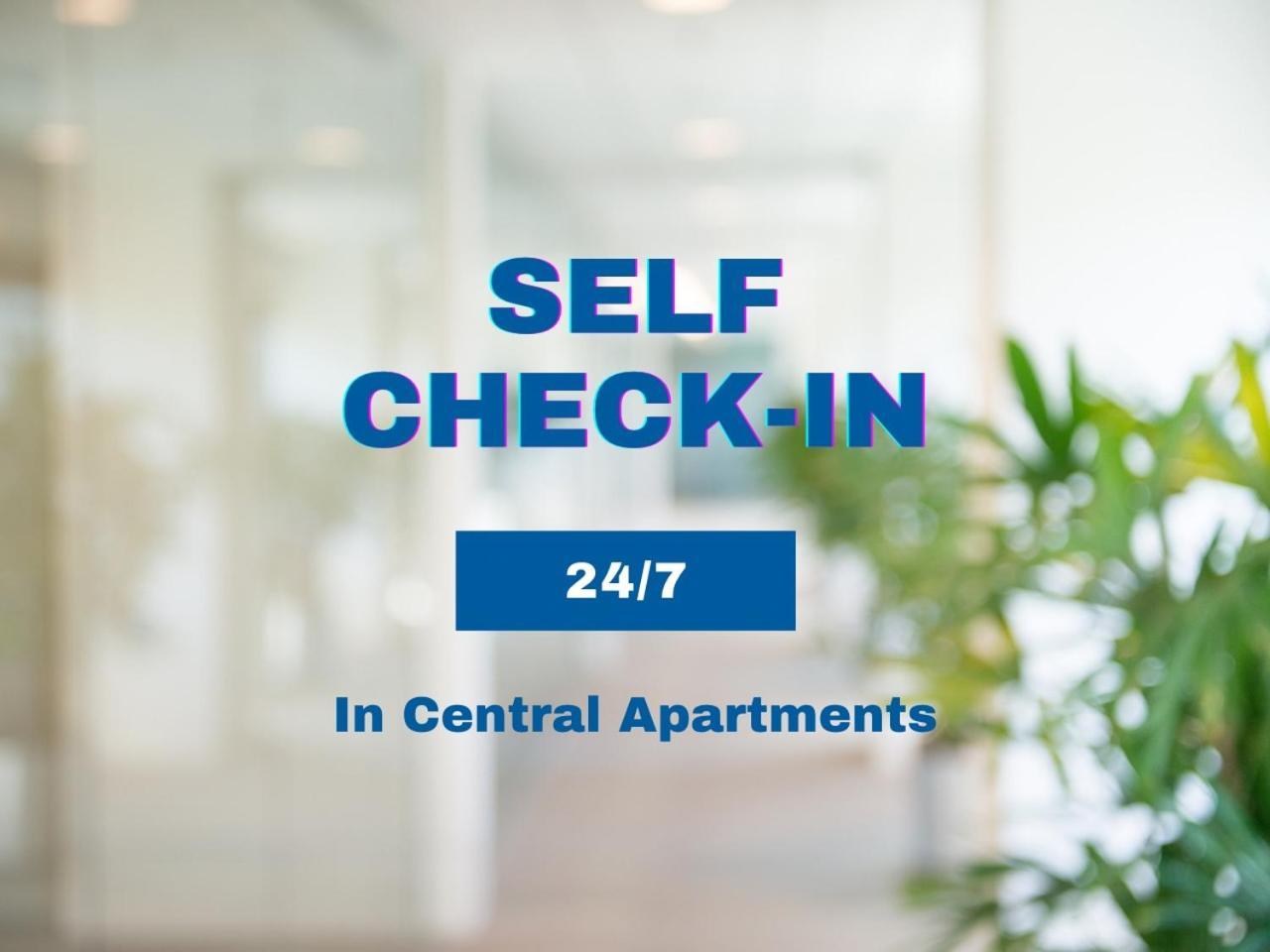 Central Apartment 2, Tirana Zewnętrze zdjęcie